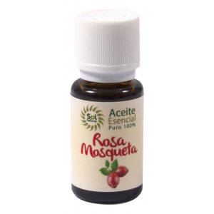 Aceite Esencial De Rosa Mosqueta 15 Ml