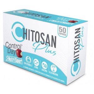 Chitosan Plus 50 Comp