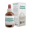 Castanea Composta 50 ml Forza Vitale