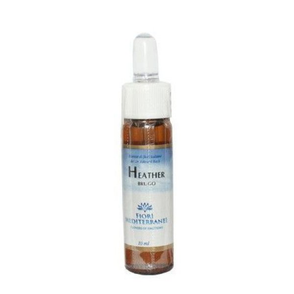 FM Heather (Brezo) 10 ml Forza Vitale