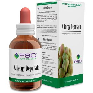 Allergy Depurato PSC 50 ml Forza Vitale