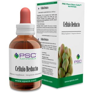Cellulo Reducto PSC 50 ml Forza Vitale