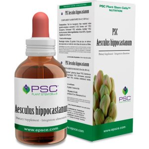 Aesculus Hippocastanum PSC 15 ml Forza Vitale
