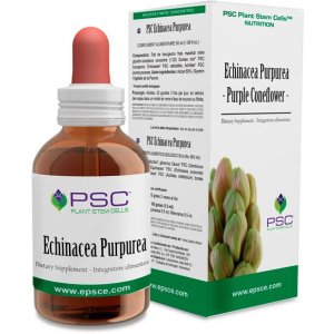 Equinacea Purpurea PSC 15 ml Forza Vitale