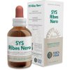 SYS Ribes Nero 50 ml Forza Vitale