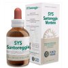 SYS Santoreggia 50 ml Forza Vitale