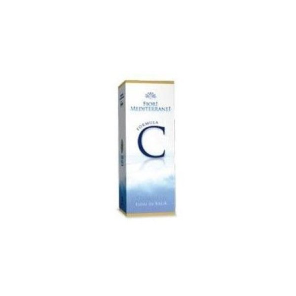 FM Formula C (Concentracion) 10 ml Forza Vitale