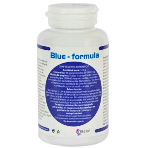Blue Formula 60 Comp.