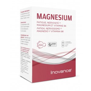 Magnesium 60 Comp