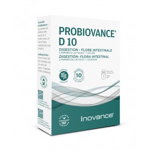 Probiovance D 10 30 Cap