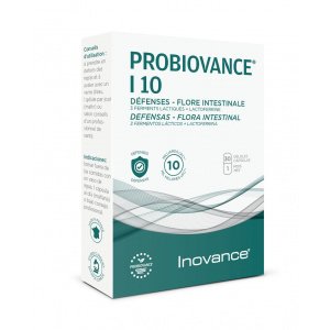 Probiovance I 10 30 Cap