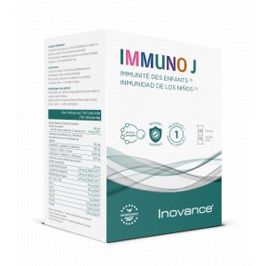 Inmuno J 15 Stick