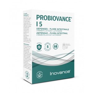Probiovance I5 30 Cap