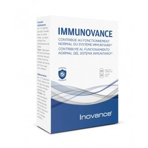 Immunovance 15 Cápsulas Inovance
