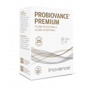 Probiovance Premium 30 Cap