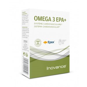 Omega 3 Epa Plus  30 Cap