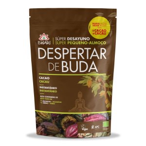 Despertar De Buda Cacao Crudo Bio 360G