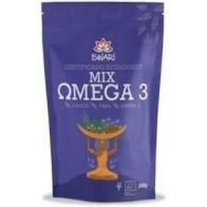 Mix Omega 3 Bio 250 Gr Es