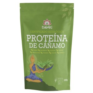 Proteina De Cañamo Bio 250 Gr Es