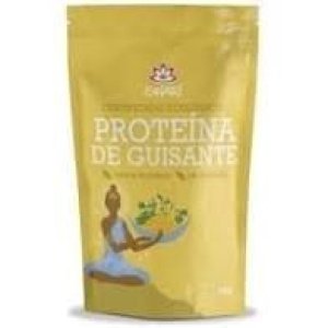 Proteina Guisante Bio 250 Gr Es