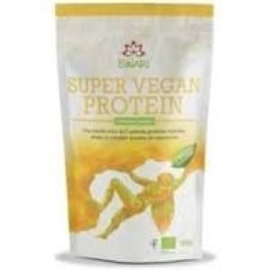 Super Vegan Protein Bio 250 Gr