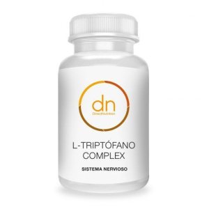 L-Triptofano Complex 60 Caps