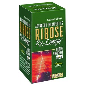 Ribose Rx Energy 60 Comp