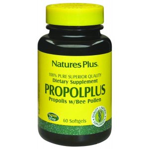 Propolplus 60 Perlas
