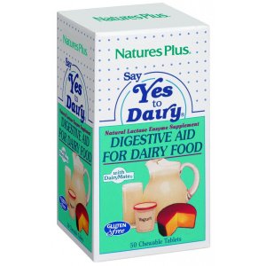 Say Yes To Dairy 50 Comp