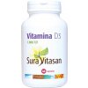 Vitamina D3 1.000 UI 60 cápsulas Sura Vitasan