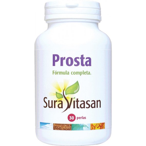 Prosta 30 perlas Sura Vitasan