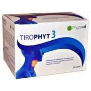 Tirophyt3 30 Stick