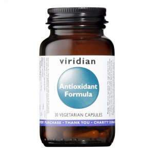Antioxidante Formula 30 Vcaps