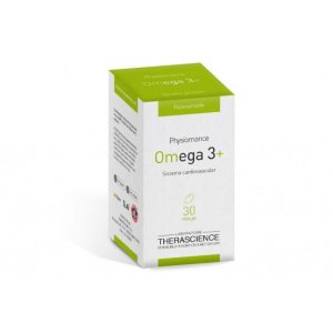 Omega 3+ 30 Perlas