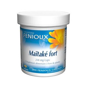 Maitake Forte  200 Caps