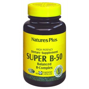 Super B 50 Complex  60 Comp