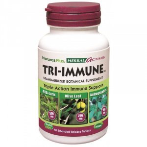 Tri-Immune 60 Comp