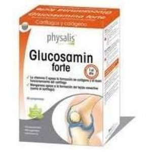 Glucosamin Forte 30 Comp