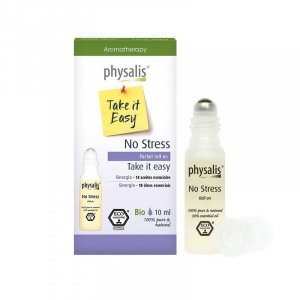 Ph Roll-On No Stress