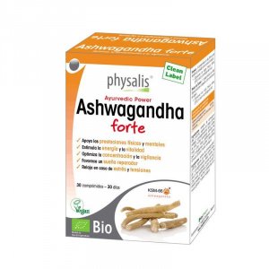 Ashwagandha Forte Bio 30 Comp