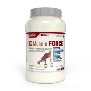 Rx Muscle Force Bote Sports 1800 Gr