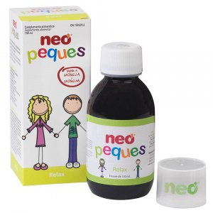 Neopeques Relax 150 Ml