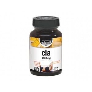 Cla Strong 80+40 Caps