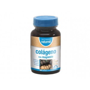 Colageno Con Magnesio 600 Mg 180 Comp