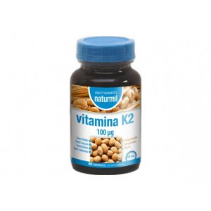Vitamina K2 60 Comp