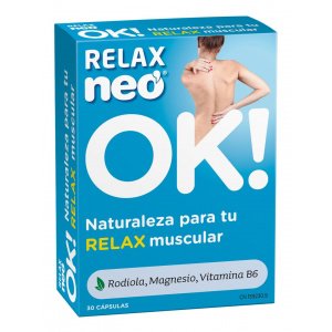 Relax Neo 30 Cap