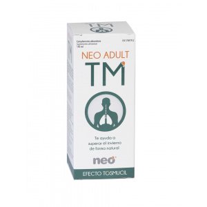 Neo Adultos (Adult Tm Tosmucil 150 Ml