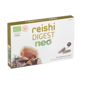 Reishi Digest Neo 30 Cap