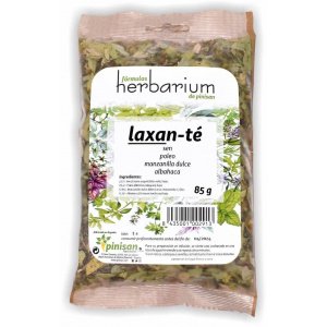 Laxan-Te Herbarium 85 Gr