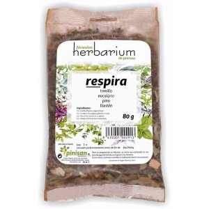 Respira Herbarium 80 Gr